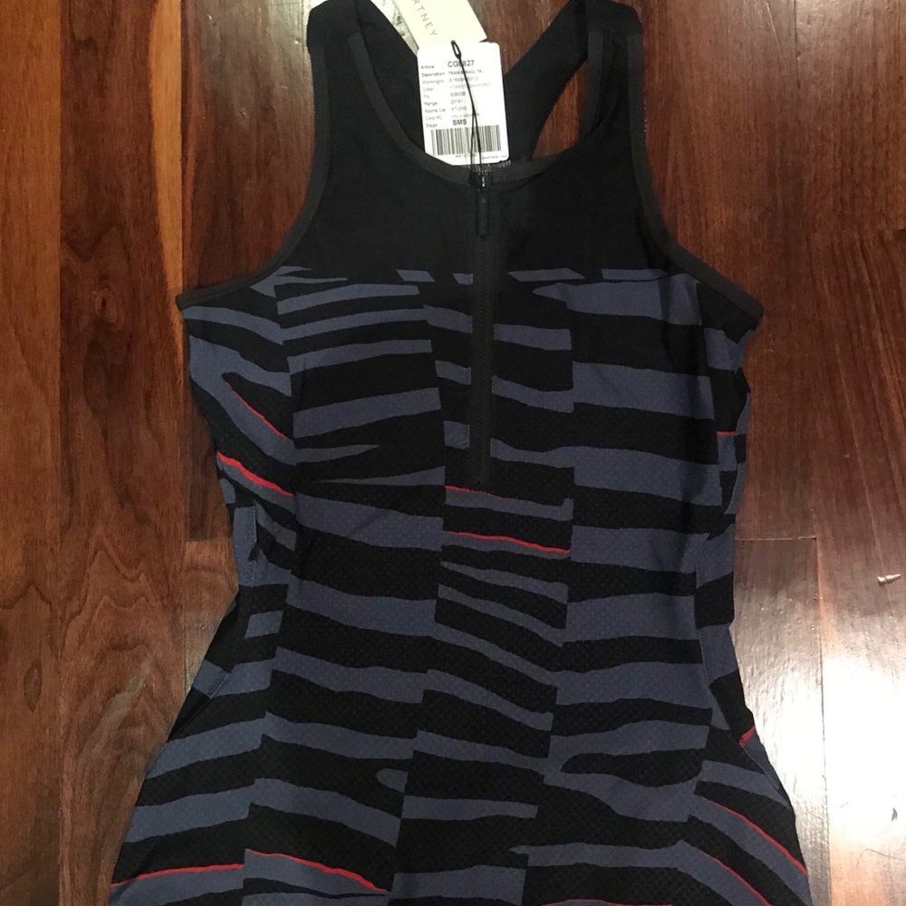 Adidas by Stella McCartney performance tank